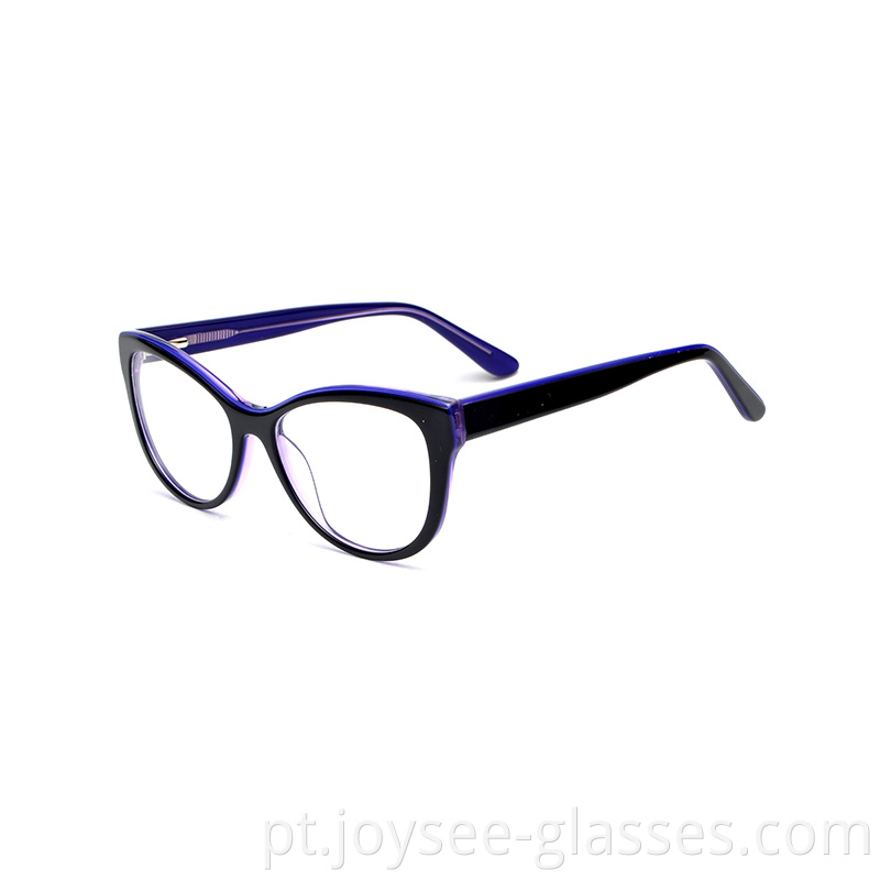 Aceate Cat Eye Glasses 3